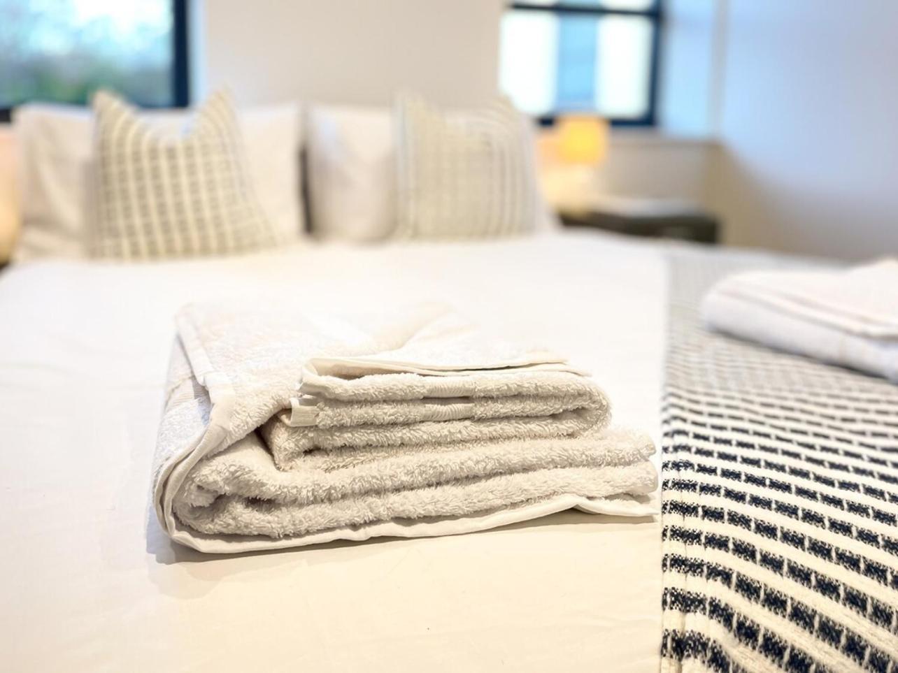 Luxury Ocean & North Foreland Golf View By Adliv Broadstairs Eksteriør billede